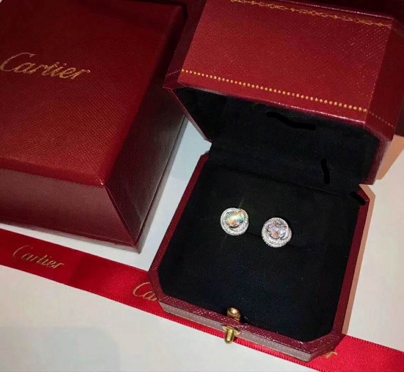 Cartier earring 03lyx41 (6)